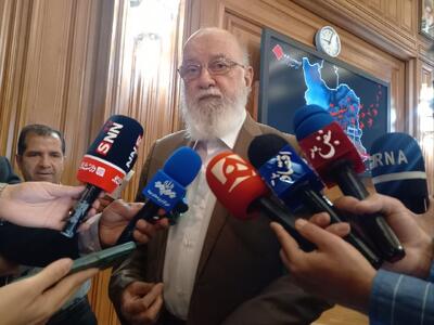 انتقاد رئیس شورای شهر تهران از وضعیت حریم تهران