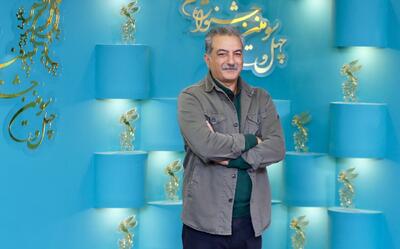 عجله در فیلم‌سازی ممنوع!