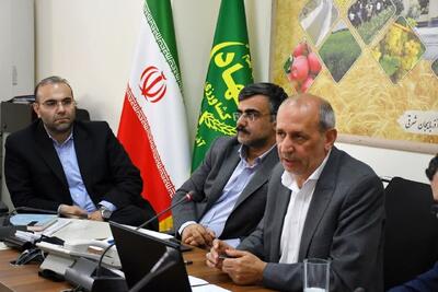 استان آذربایجان شرقی با 11 مزرعه نوآور رتبه اول را در سطح کشور داراست