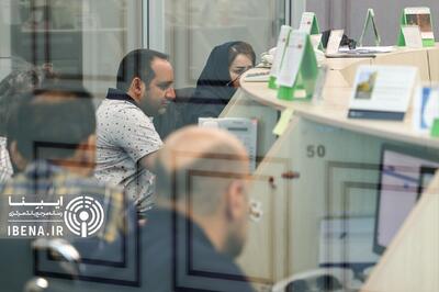 تامین مالی۴۶ هزار میلیارد تومانی از طریق بورس در فروردین