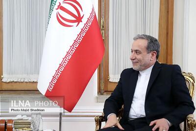 تلاش ایران برای کاهش تنش