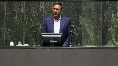 قطعی برق جنوب استان کرمان اقتصاد این منطقه را تحت و شعاع خود قرار داده/آقای وزیر! چرا جلوی صادرات سیب زمینی و سایر محصولات کشاورزی جنوب را گرفته اید؟