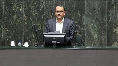 شهرستان زرند با تنش آبی شدیدی مواجه است