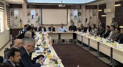 اثر بخشی ۹۱ درصدی مصوبات کارگروه تسهیل و رفع موانع تولید استان البرز