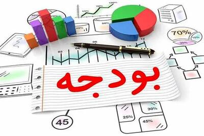 بودجه عمرانی استان قزوین در سال جاری 4 همت است