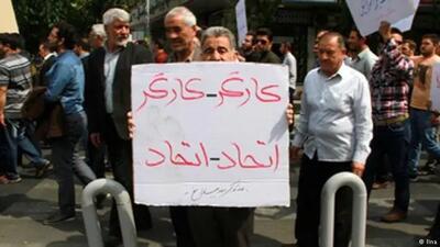 گریبان اجتماعات صنفی در دست دولت‌ها/ چرا آزادی‌های قانون اساسی رعایت نمی‌شود؟