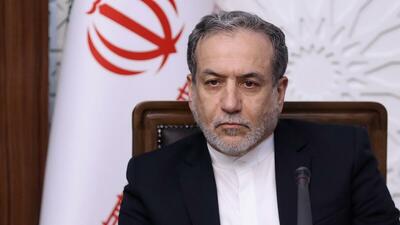 ایران از هیچ کوششی برای کاهش تنش میان کشور‌های همسایه فروگذار نمی‌کند