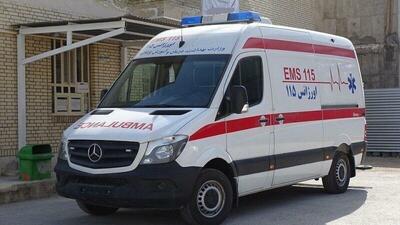 فوت دانش‌آموز نیک‌شهری به‌دلیل ایست قلبی بود