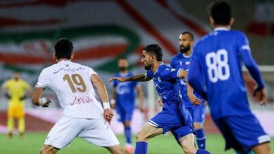 باقی مانده مطالبات بازیکنان استقلال کِی پرداخت می‌شود؟