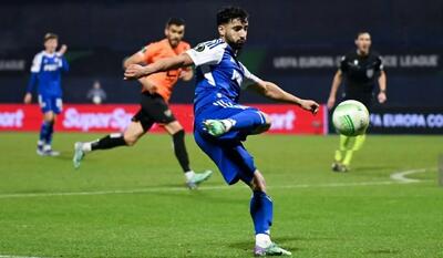 تلاش حمید استیلی برای پرسپولیسی شدن صادق محرمی