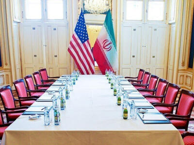 ایران در دو راهی توافق موقت یا تعهد بلندمدت - دیپلماسی ایرانی