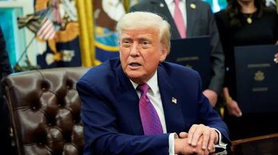 نماینده کنگره هند: ترامپ نیاز به آموزش دارد