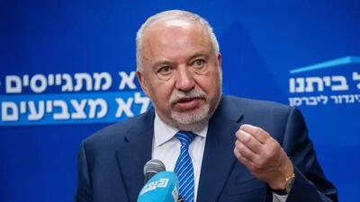 وزیر جنگ سابق رژیم صهیونیستی: توافق آمریکا با یمنی‌ها، «سقوط غیرقابل وصف» برای اسرائیل است