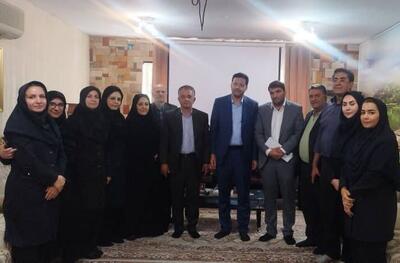 فرماندار شمیرانات : دختران موسسه ملائک با حمایت مسئولان به زندگی امیدوار می شوند