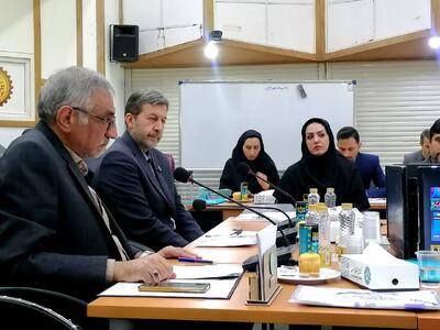 استاندار اصفهان: فناوری و نوآوری، برگ برنده دیپلماسی اقتصادی کشور است