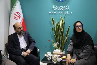 تاکید بر تبادل منظم منابع سازمان اسناد و نهاد کتابخانه های عمومی کشور