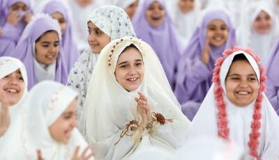 نماز ضامن سلامت روان دانش‌آموزان است