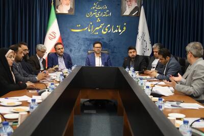 تاکید فرماندار شمیرانات بر تجهیز نانوایی‌ها هنگام قطع برق و گاز