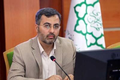 شهردار منطقه۲۰ : فعالیت‌های عمرانی قبله تهران تداوم دارد