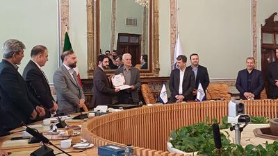 اصفهان از بین ۸ گزینه، به‌عنوان «پایتخت گردشگری شهرهای آسیایی» انتخاب شد 
