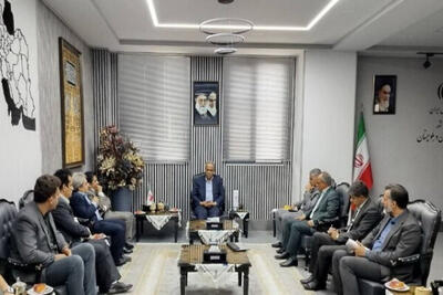 سیستان و بلوچستان در نگاه دولت، محور توسعه کشور به شمار می‌آید
