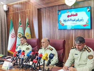 انهدام ۴۳۳ باند و کشف ۲۹۰ همت کالای قاچاق در سال گذشته/ دستگیری ۲۷۵ متهم و دلال ارزی