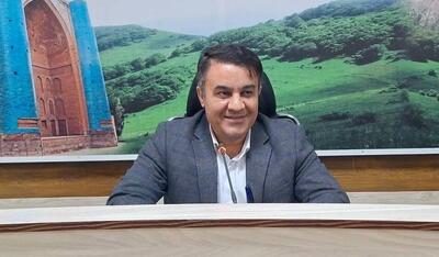 سرمایه گذاران بخش صنعت و معدن اهر، باید حساب‌های خود را به این شهرستان انتقال دهند