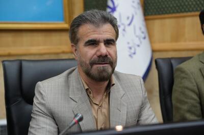 سفر رییس جمهور فرصتی مناسب برای معرفی ظرفیت‌های کرمانشاه است