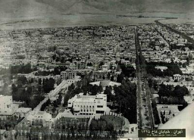 سیاسی‌ترین محله تهران کجاست؟