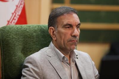  تمام مصالح بکار رفته در ساخت و سازهای شهری و روستایی باید استاندارد باشد