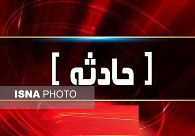 مصدومیت ۱۳ نفر در دو حادثه رانندگی در فارس