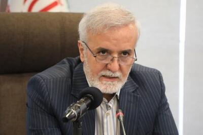 بستر سرمایه‌گذاری برای تحقق جهش تولید در شیراز فراهم می‌شود