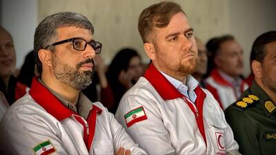 توان عملیاتی و درمانی هلال احمر آذربایجان غربی ارتقا یافت