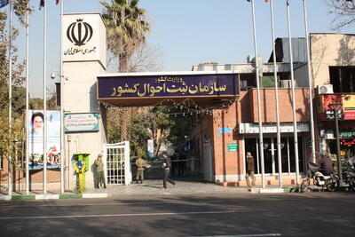 بهره‌برداری از پایگاه‌های اطلاعاتی روابط سببی و نسبی و خانوار در کشور