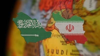 نیات محتمل تلاش اعراب منطقه خلیج فارس از نزدیکی روابط با ایران - تحولات جهان اسلام