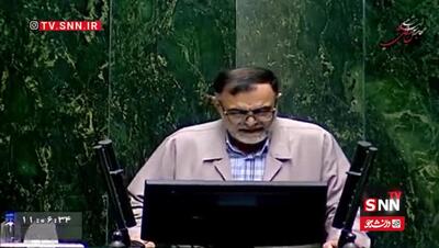 نماینده مجلس: مشکل اصلی کارگران این است که دستمزد آنها به ریال است اما هزینه‌های زندگی به دلار