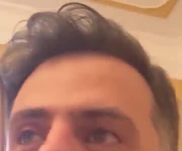 وقتی پسر جوان روی آنتن شبکه یک در آستانه خفگی قرار گرفت؛ واکنش علی ضیا به عملیات ناموفق ثبت رکورد گینس!