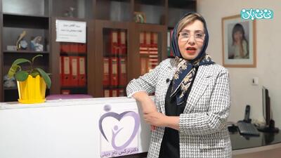 زمان مراجعه برای کولپوسکوپی