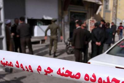 قتل خانوادگی در تهران؛ درخواست خرید گوشی، ماشه جنایت شد