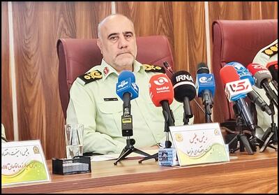 بازداشت ۱۰۲ مجرم اقتصادی در یک سال 
