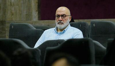 فرهاد قائمیان ۱۰ زندانی را آزاد کرد