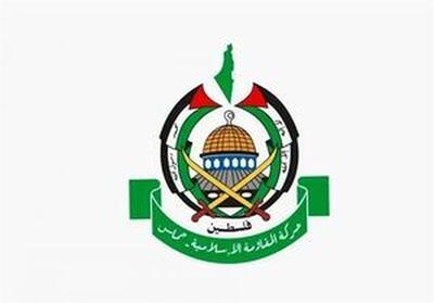 حماس: جهان باید یک «نه» قاطع به نتانیاهو بگوید