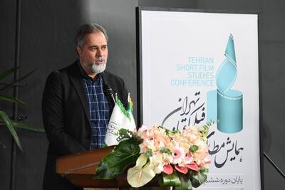 اقتباس و ترجمه، راهی به فهم تازه از آثار است/ معرفی برگزیدگان ششمین همایش مطالعات و آغاز رسمی همایش هفتم
