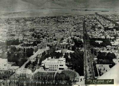 سیاسی ترین محله تهران کجاست؟