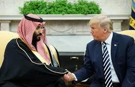 طنز/ شرط ترامپ برای تغییر نام خلیج فارس به روایت مشهدی‌ ها/ ویدئو