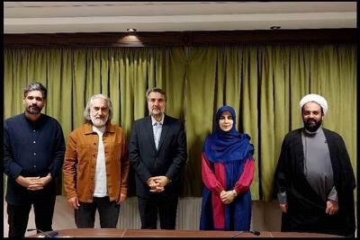 سخنگوی «ستاد اجرایی سند ملی موسیقی کشور» معرفی شد