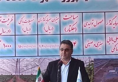 استان اردبیل  منطقه ویژه کشاورزی  نامگذاری شود