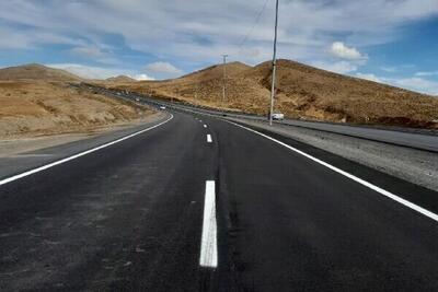 انجام ۱۰ هزار مترمربع عملیات ایمن‌سازی در محورهای شهرکرد