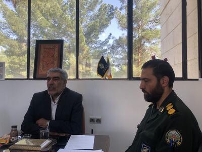 کنگره ملی ادبیات پایداری در کرمان برگزار می شود