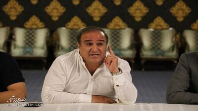 جنگ تمام عیار دو استقلالی برای صعود/ آبادان، شهر آرزوهای هافبک اسبق استقلال